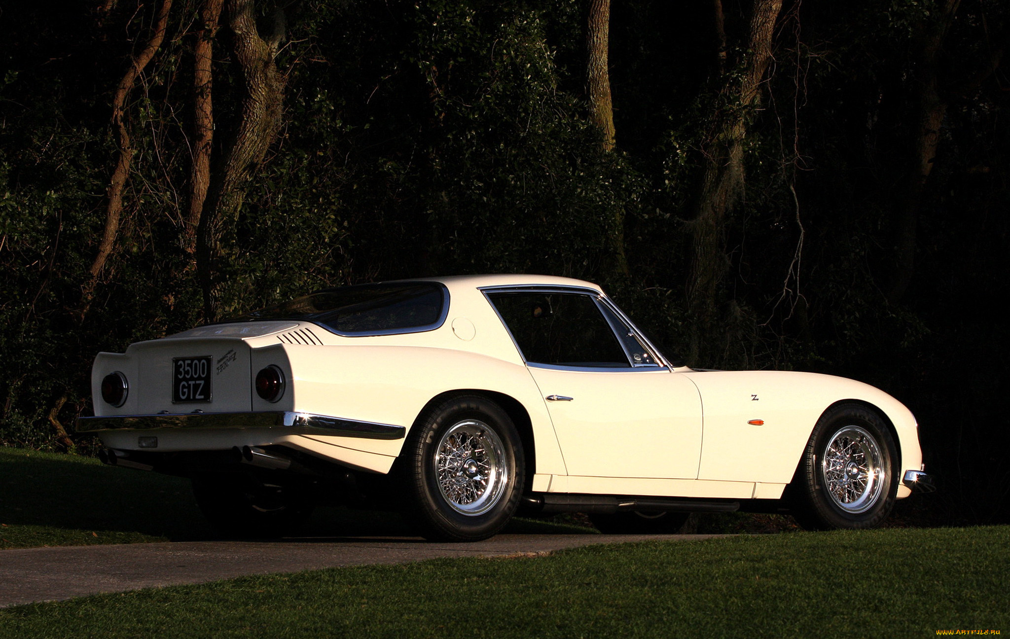 lamborghini 3500 gtz 1965, , lamborghini, 1965, gtz, 3500